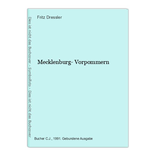 Mecklenburg vorpommern - mecklenburg-,