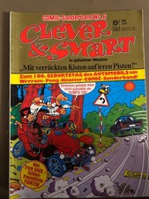 Clever & Smart Sonderband Nr