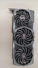 MSI GeForce RTX 2080 Ti GAMING