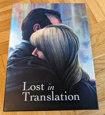 Lost in Translation - Piece of