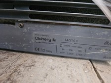 Olsberg 14/515-1! Bundesweiter Versand wird angeboten!