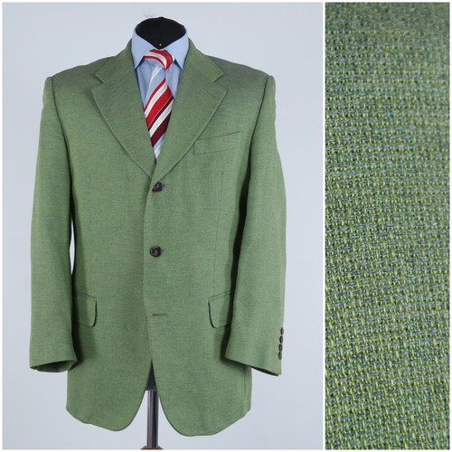 Strukturierter sommer blazer - strukturierter,