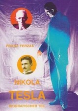 Nikola Tesla: Biografischer