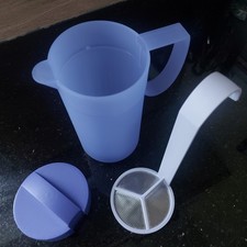 Tupperware Crema Momenti 500