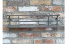 Industrial Retro Style Regal