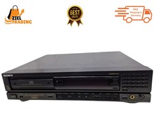 Sony cdp 228esd - sony, high-end