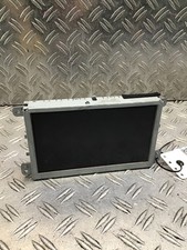 Bordcomputer Display