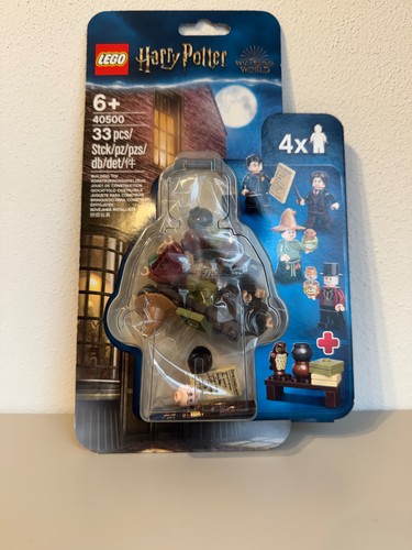 Lego harry potter - harry, 40500