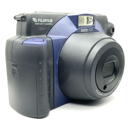 Fujifilm instax 100 - fujifilm,