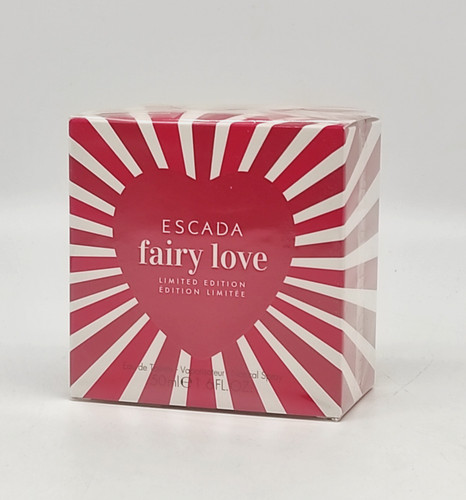 Escada fairy love eau - fairy,