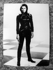 Diana rigg avengers - rigg,