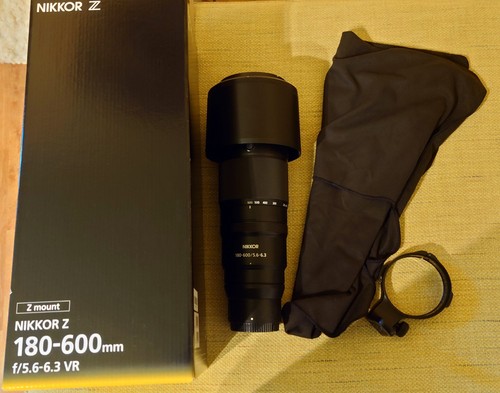 Nikon nikkor 6 - nikon,