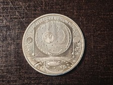 10 Euro Himmelsscheibe von