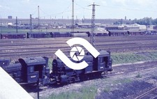 Origianal Farbdia DB  Jahr