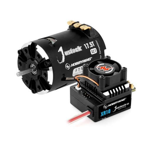 Hobbywing hw38020372 xerun - hw38020372,