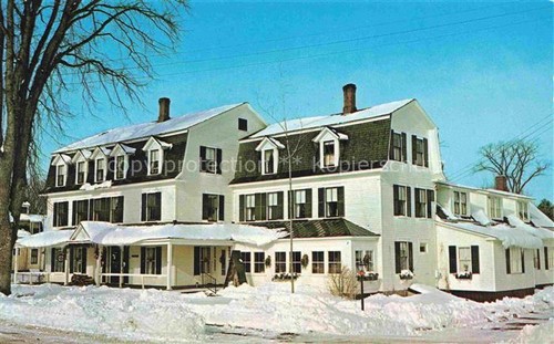 North conway new hampshire usa - new,