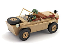Cobi 2188 VW Type 166