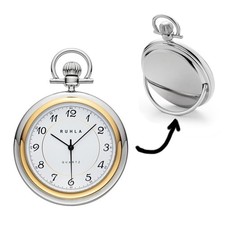 UMR RUHLA TU 8053 Taschenuhr