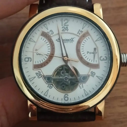 Ingersoll amigo modell in3101 - ingersoll,