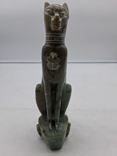 Handgeschnitzte statue - handgeschnitzte,