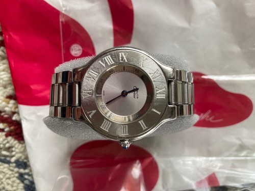 Cartier must vendome jungen - 21,