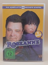 Roseanne - Die komplette 6 