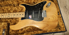 Fender Stratocaster 1979