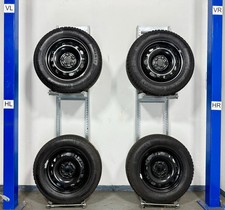 VW Fox Polo Fabia II Ibiza