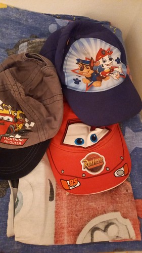 Mütze kappe basecap - kappe,
