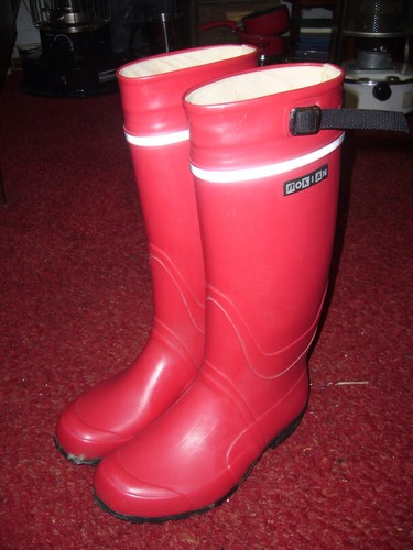 Nokian gummistiefel kontio - nokian,