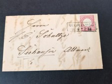 Deutsches Reich Brustschild Nr