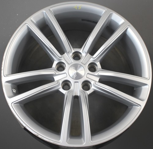 Original tesla model - original, s