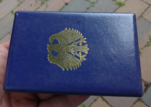 Brd bundesverdienstkreuz am - brd,