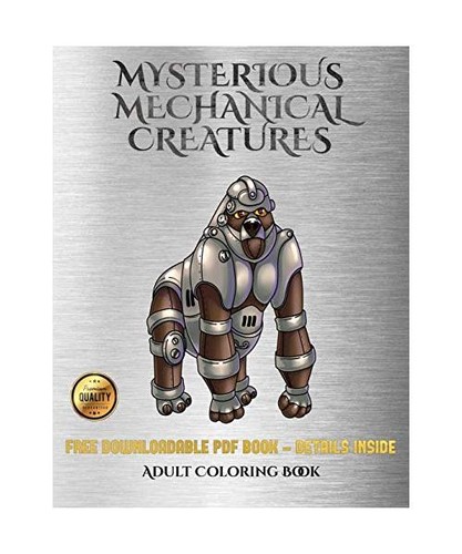 Adult coloring book - coloring,