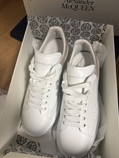 Alexander McQueen Oversized