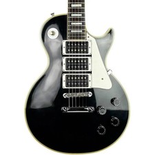 Greco Custom EG-600P Les Paul