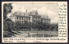 Kiel, Oberlandesgericht im