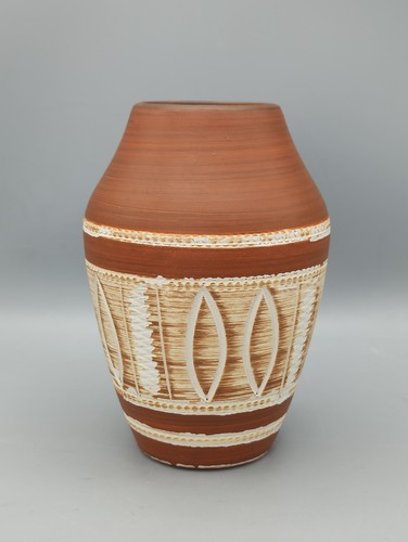 Vintage bay keramik vase - bay,