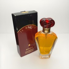Borghese: Il Bacio, 50ml Eau de Parfum Vintage Discontinued Women 2010s