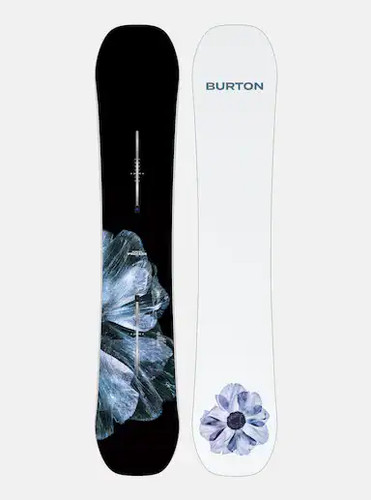 Burton process camper - burton,