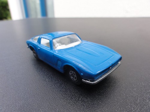 Matchbox superfast iso grifo - matchbox,