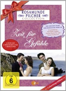 Rosamunde pilcher collection - pilcher,