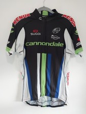 Sugoi Cannondale Sojasun Pro