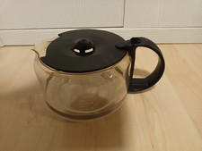 Philips Kaffeemaschine HD 5405 Glaskanne mit Deckel Cafe Gourmet