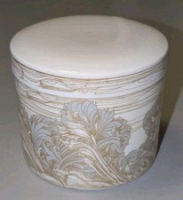 Rosenthal Porzellan Deckeldose