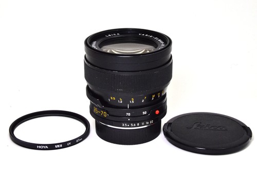 Leica 70mm vario elmar - leica, 35-70mm