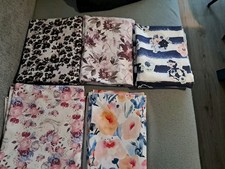 Stoffpaket Mädchen Jersey