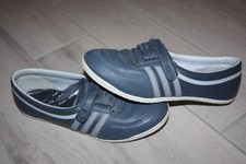 Adidas Concord Round W Gr 37 1/3 UK 4,5 Ballerinas 2012 G62102 Sneaker Sleek