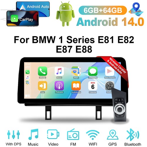 Android autoradio apple - 12.3",