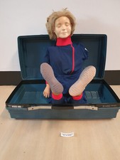 Anne Resusci Anne Erste Hilfe Krankenpflege Übungspuppe   E072021